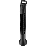 Вентилятор AURUM AKCF-9243ST чёрный, напольный, 40 Вт, 3 скорости, 20 см, фото 1