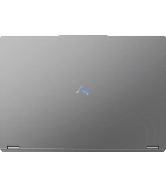 Ноутбук Maibenben P15B-R576UM/15.3'/IPS/AMD Ryzen 5 7640HS/16Gb/512Gb SSD/AMD Radeon 760M/Windows 11 Home/серый/1.9kg