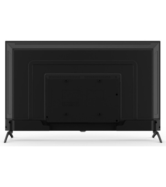 Телевизор Horizont 43' 43LE7912D черный LED FHD 60Hz Smart TV YaOS 1GB/8GB
