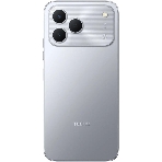 Смартфон Tecno Spark 50 6/128Gb серый, фото2