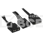 Кулер для процессора DEEPCOOL AG620 DIGITAL серебристый/черный, 120 мм, алюминий/медь, 1950 об/мин, 29.4 дБ, 4 pin, 260 Вт, 161 мм, фото7