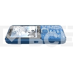 Мобильный телефон Maxvi P110 маренго, фото5