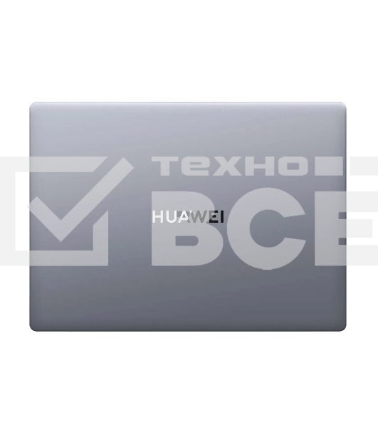 Ноутбук HUAWEI MateBook MDF-X 14