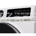 Сушильная машина DeLonghi DTD 8105 C FABIO белый, 8 кг, сушка - конденсационная, программ - 15, 59.6 x 84.5 x 56.3 см, фото6