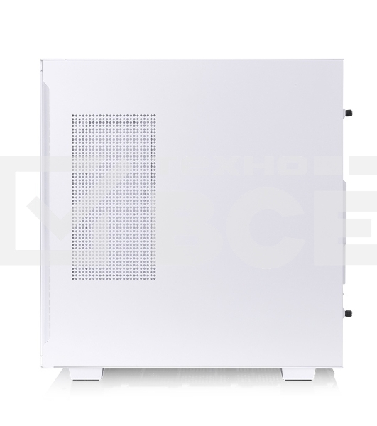 Компьютерный корпус Thermaltake Divider 300 TG Air Snow CA-1S2-00M6WN-02 Snow/Win/SPCC/Tempered Glass*1/Mesh Front Panel/120mm Standard Fan*2 (528610)
