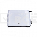 Тостер BQ T1007 White-Gray, фото2