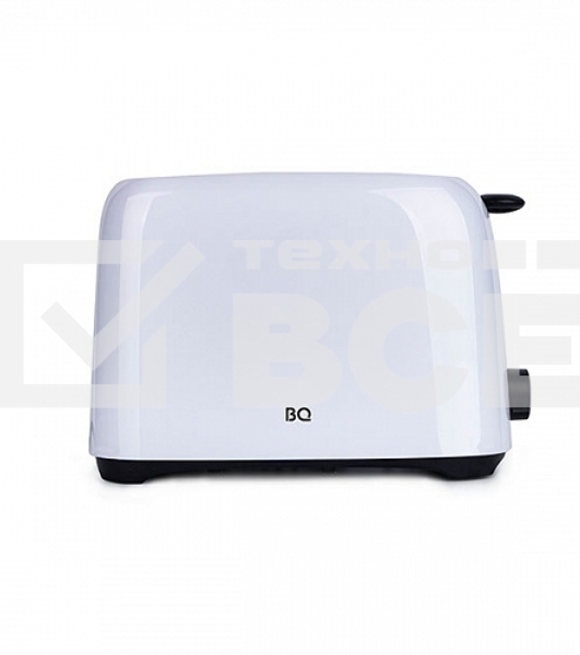 Тостер BQ T1007 White-Gray