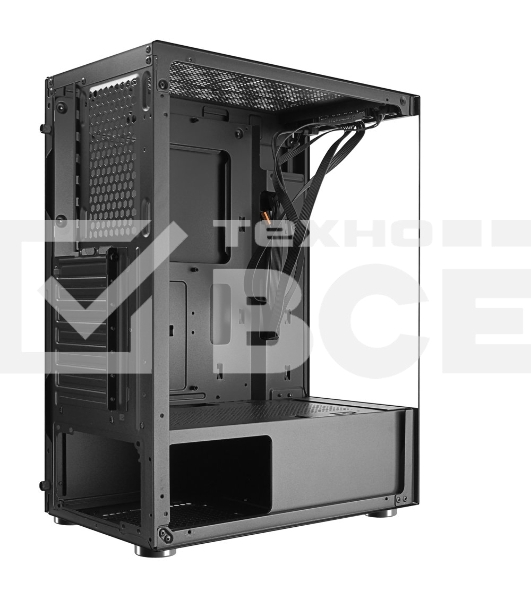 Компьютерный корпус Ginzzu CL100