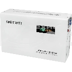 Стабилизатор напряжения настенный SMARTWATT AVR SLIM 5000RW, фото 1