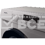 Стиральная машина Samsung WW80T3040BS/LP серебристый, загрузка фронтальная 8 кг, 1400 об/мин, класс: A, фото2