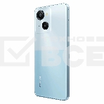 Смартфон OSCAL Modern 8, 8/128Gb, голубой, фото5