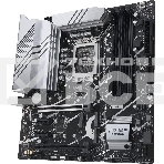 Материнская плата ASUS PRIME Z790M-PLUS, LGA 1700, Intel Z790, 4xDDR5, 4xSATA, 3xM.2, 1xPCIe 4.0 x4, 1xPCIe 5.0 x16, 2xPCIe x1, 1xDP, 1xHDMI, 1x 1Gb LAN, 1xUSB-C 3.2 Gen 2x2, 1xUSB 3.2 Gen 2, 4xUSB 3.2 Gen 1, 2xUSB 2.0, 3x3.5 мм, 7.1, mATX, фото15