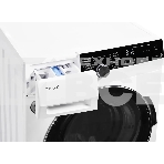 Стиральная машина Weissgauff WM 59412 DC Inverter Steam класс: A+++ загр.фронтальная макс.:12кг белый, фото5
