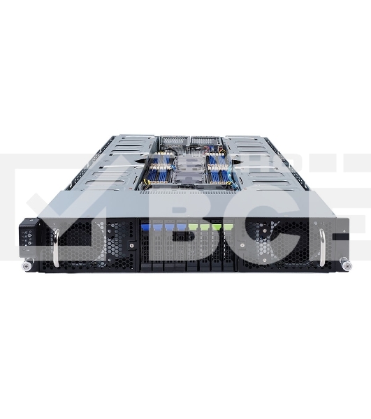 Платформа системного блока Gigabyte G292-2G0 2U Server (6NG2922G0MR-00-102)