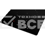 Индукционная варочная поверхность Weissgauff HI 32 BA черный, фото2