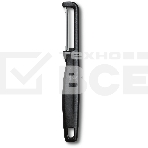 Овощечистка Victorinox Iotaс лезвием двухсторон. черный (6.0942.3), фото 1