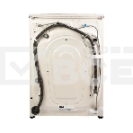 Стиральная машина Smile SWMSW10MB1400 бежевый, загрузка фронтальная 10 кг, 1400 об/мин, класс: А+, фото6