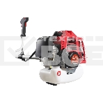 Триммер бензиновый MAXCUT MC 143 (1+1) 25100008 Объем дв 42.7 см?; Мощн дв 2.5 л.с.; Диам ножа: 25.5см; Диам лески: 2.0-2.4 мм; Захват: 42 см Объем бака: 1,2 л; Вес: 7.3кг;, фото23