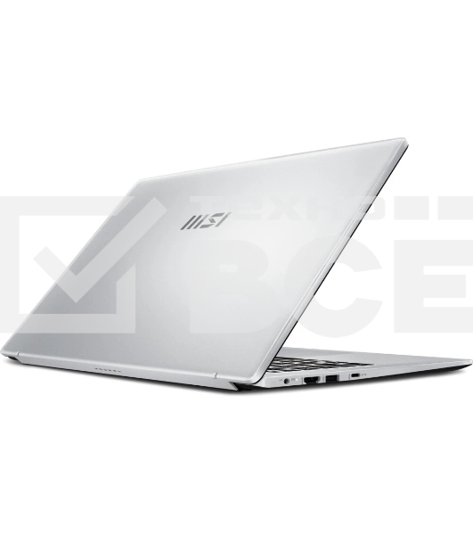 Ноутбук MSI Modern 15 F13MG-201XRU 15.6