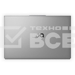 Ноутбук Lenovo LOQ 15IAX9E серый 83LK005HUE Core i5 12450HX 16Gb SSD512Gb NVIDIA GeForce RTX 3050 6Gb 15.6