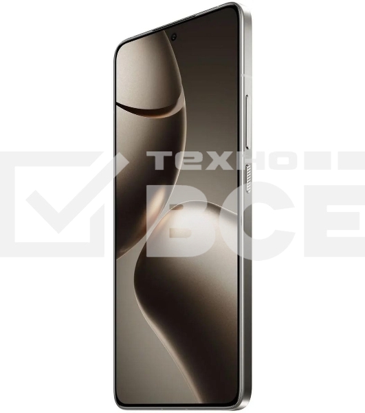 Смартфон Xiaomi 14T Pro 12/1024Gb черный