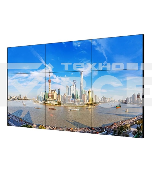 Экран LCD Hikvision DS-D2055LE-G 55