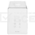 Увлажнители воздуха Pioneer HDS12 белый, фото2