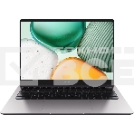Ноутбук HONOR MagicBook X 14 серый 5301ALWU Intel Core i5/16Gb/SSD512Gb/14