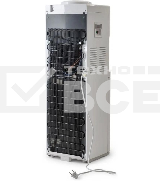 Кулер для воды HotFrost V115B, белый
