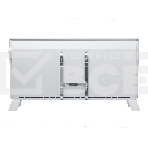 Конвектор электрический Electrolux ECH/A2-2500 M, белый, 2500 Вт, 30 м2, термостат, фото5