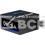 Блок питания Chieftec Vega PPG-850-S, 850Вт, 80 PLUS Gold, 135мм, черный, фото3