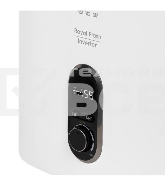 Водонагреватель Electrolux EWH 50 Royal Flash Inverter