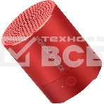 Акустическая система Honor Choice BTH Mini BOE-ME00 4W красный 5504ABLN, фото2