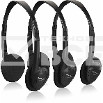 Наушники Behringer HO 66 черный, фото5