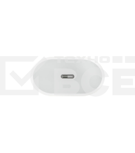 Сетевое зарядное устройство Rexant USB-C, 20Вт в комплекте с кабелем USB-C – USB-C