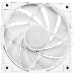 Система водяного охлаждения Deepcool LE360 WH V2 ARGB белый 120мм алюминий+медь 2100rpm 31.6db 4-pin 300W, фото4