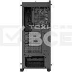 Компьютерный корпус Deepcool CC560 V2 белый без БП ATX 4x120мм 1xUSB 2.0 1xUSB 3.0 audio bott PSU, фото3
