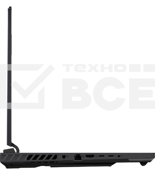 Ноутбук ASUS ROG Strix G16 G614JU Intel Core i5 13450HX 2400MHz/16