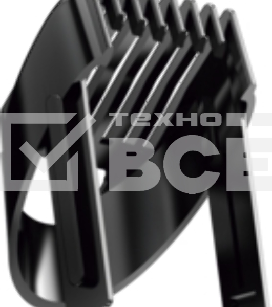 Машинка для стрижки и триммер (Набор) T742/T827 GA.MA