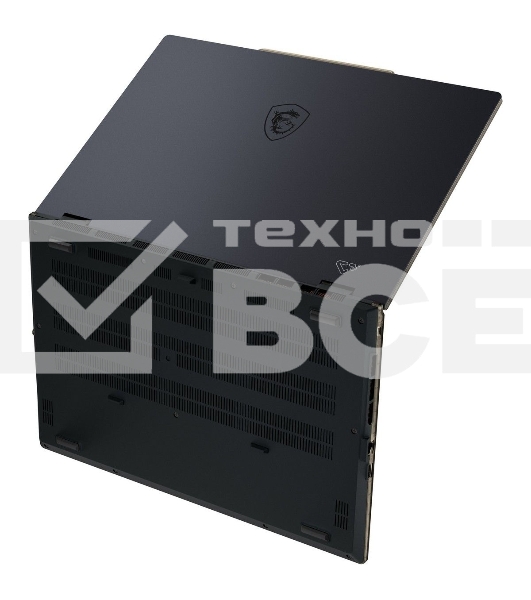 Ноутбук MSI Cyborg 15 B2RWEKG-236XRU черный Intel Core 5 210H/16Gb/SSD 1Tb/RTX 5050 8Gb/15.6