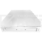 Вытяжка встраиваемая Zigmund & Shtain K 014.7 W белый, 72 см, 1100 куб. м/ч, 62 дБ, фото5