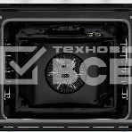 Духовой шкаф Электрический Krona BIRNE 60 WH белый, фото8