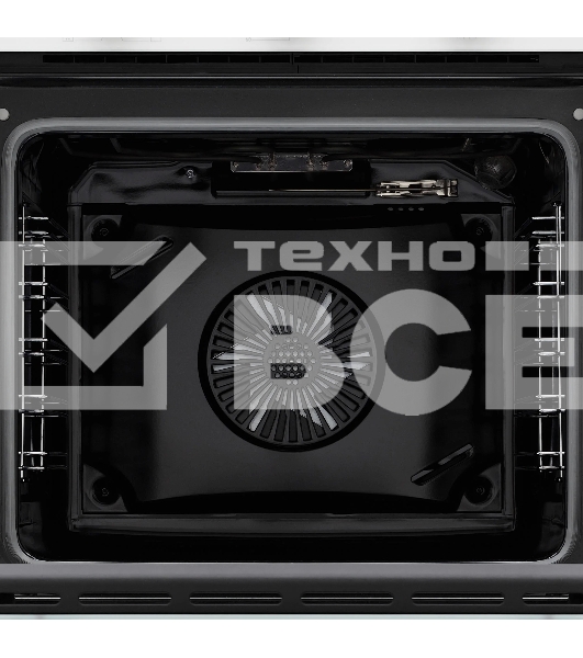 Духовой шкаф Электрический Krona BIRNE 60 WH белый