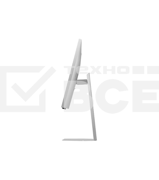 Монитор 27' Samsung Odyssey 3D G90XF IPS 3840x2160, 165 Гц, 1 мс, 16:9, 350 кд/м², 2xHDMI 2.1, DP, USB Hub (2x USB 3.2), 3D без очков, Edge Lighting, динамики (2x5 Вт), FreeSync, G-Sync, HDR10, черный