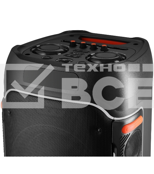 Портативная колонка Defender Boomer 200