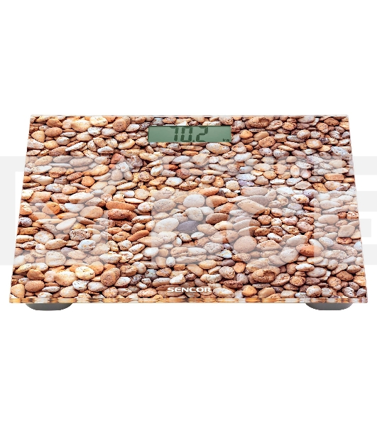 Персональные весы Sencor