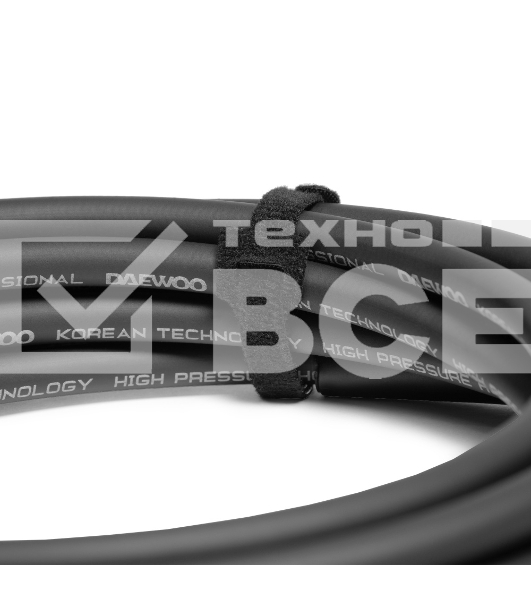 Мойка высокого давления DAEWOO DAW400