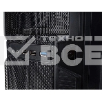 Компьютерный корпус Zalman Z1 черный, фото16