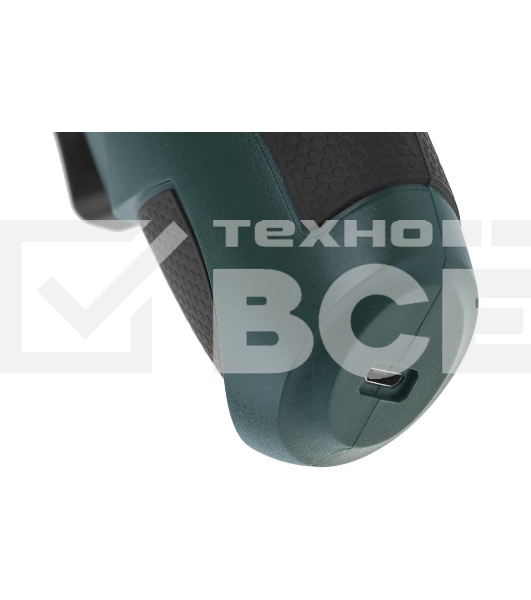 Отвертка аккумуляторная Haммer ACD3.6A с набором бит 3,6В 1,3А·ч 4Нм Li-Ion 653290