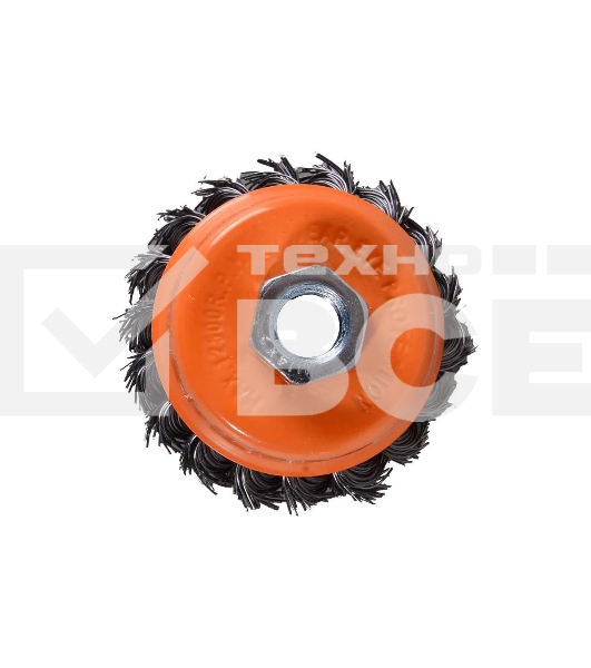 Щетка чашечная для УШМ ВИХРЬ 73/1/3/56